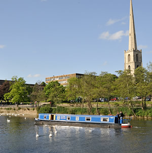 15 Canal Boating Locations 15 Canal Boating Locations